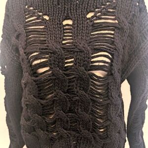 Women's sweater
